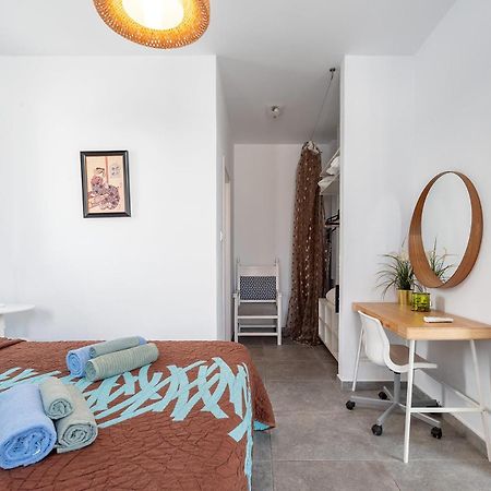Blue Diamond Beach Villas بافوس المظهر الخارجي الصورة