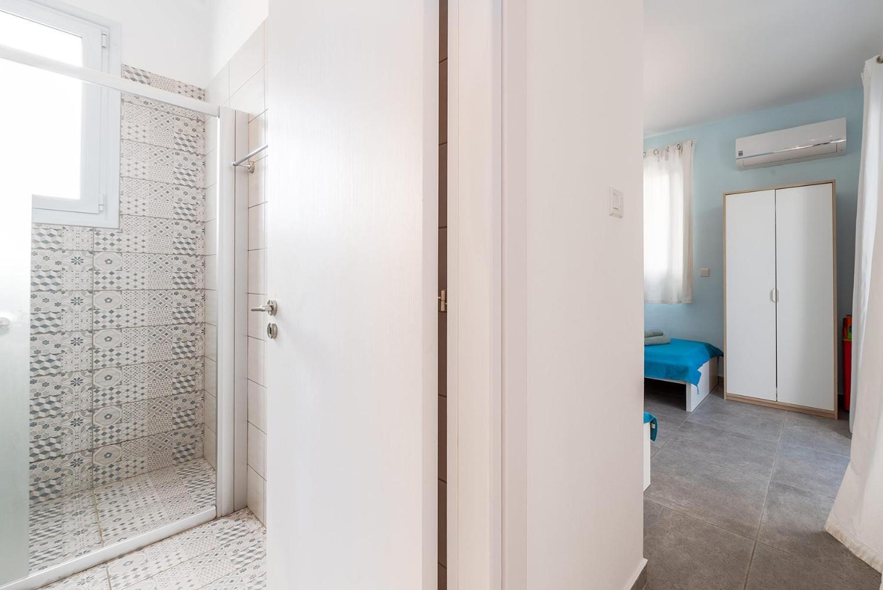 Blue Diamond Beach Villas بافوس المظهر الخارجي الصورة