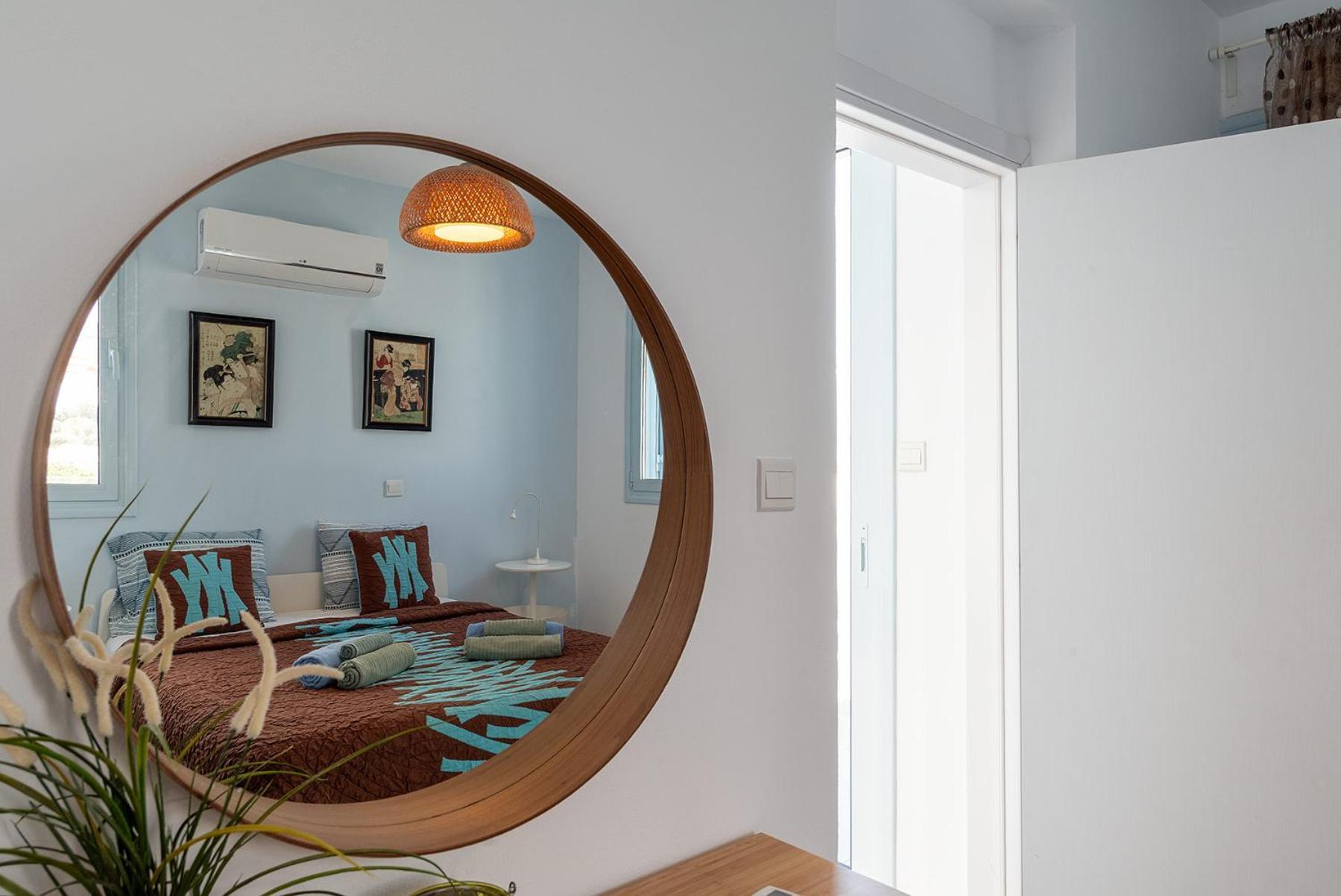 Blue Diamond Beach Villas بافوس المظهر الخارجي الصورة