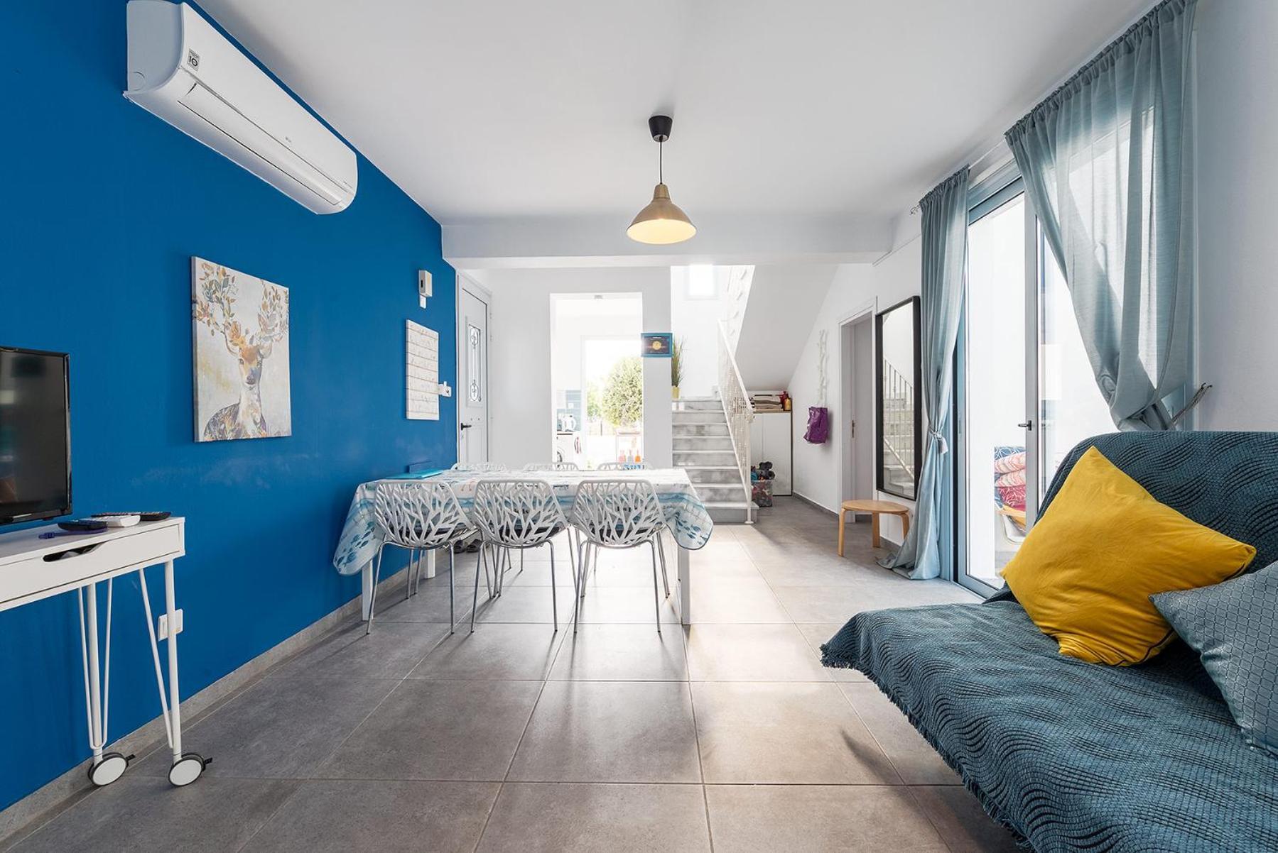 Blue Diamond Beach Villas بافوس المظهر الخارجي الصورة