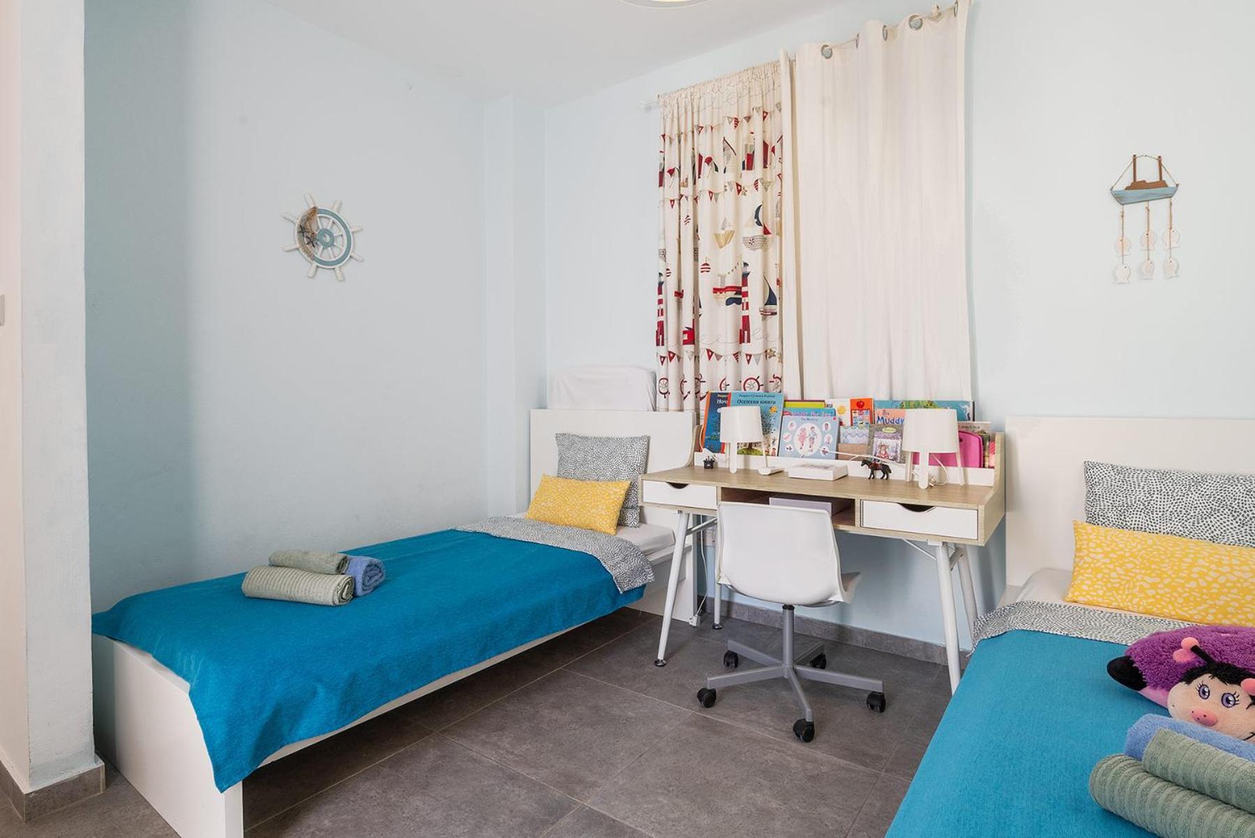 Blue Diamond Beach Villas بافوس المظهر الخارجي الصورة