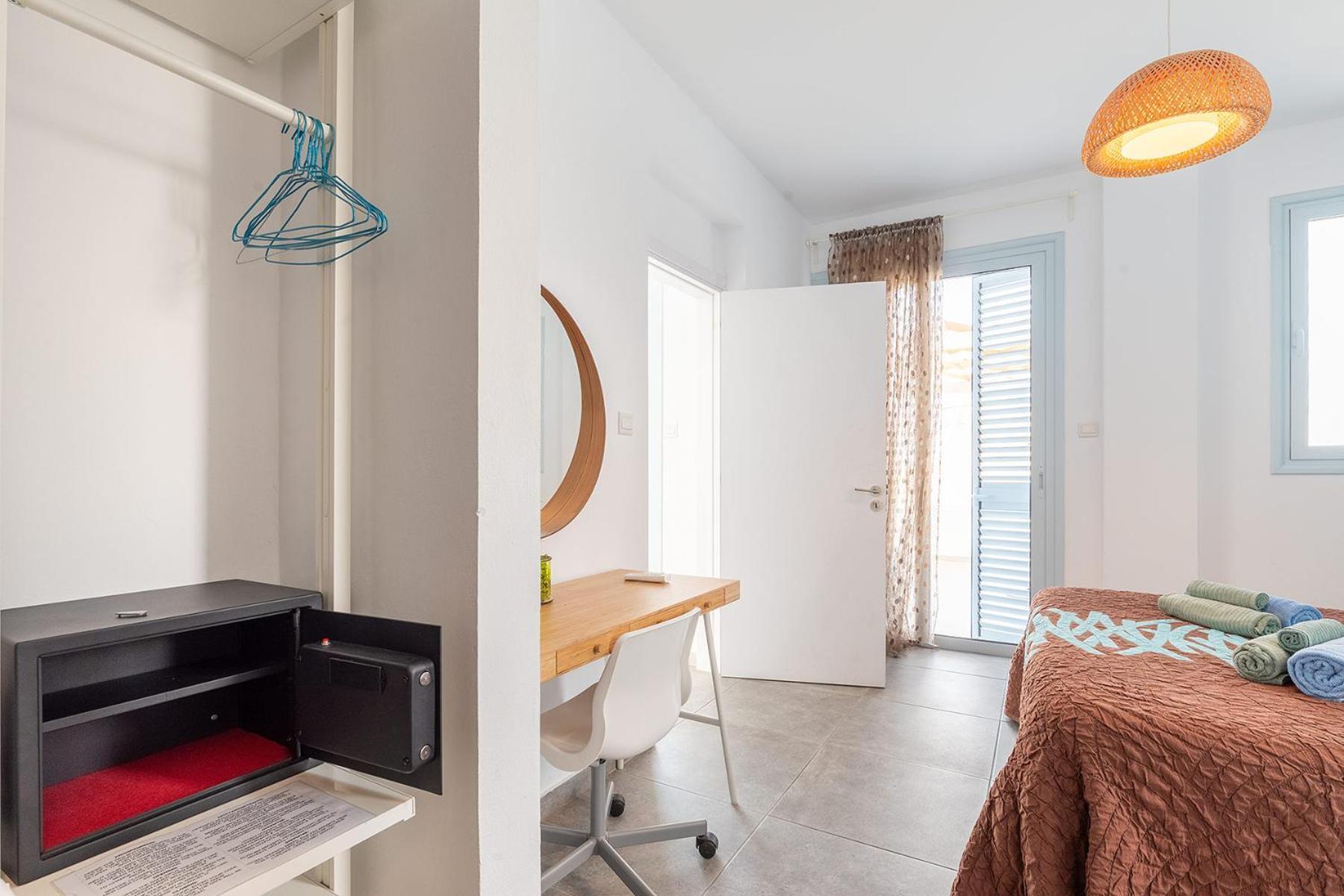 Blue Diamond Beach Villas بافوس المظهر الخارجي الصورة