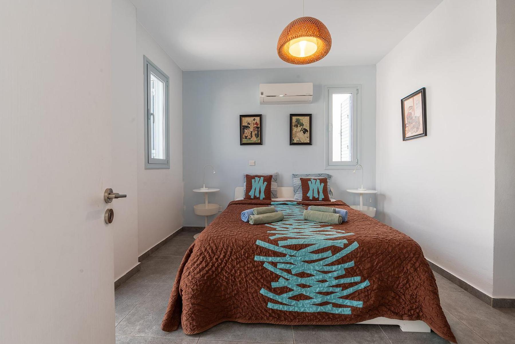 Blue Diamond Beach Villas بافوس المظهر الخارجي الصورة