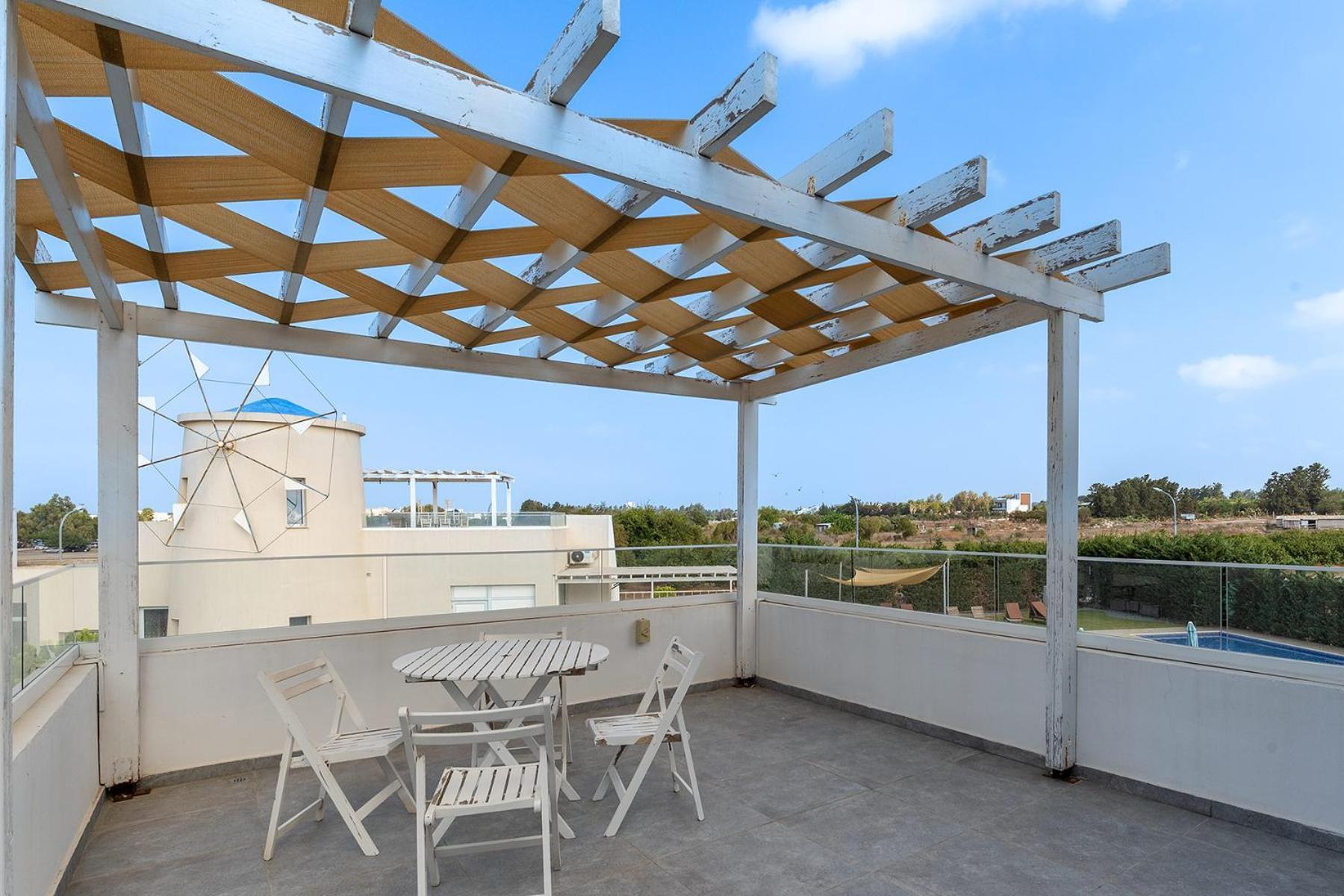 Blue Diamond Beach Villas بافوس المظهر الخارجي الصورة