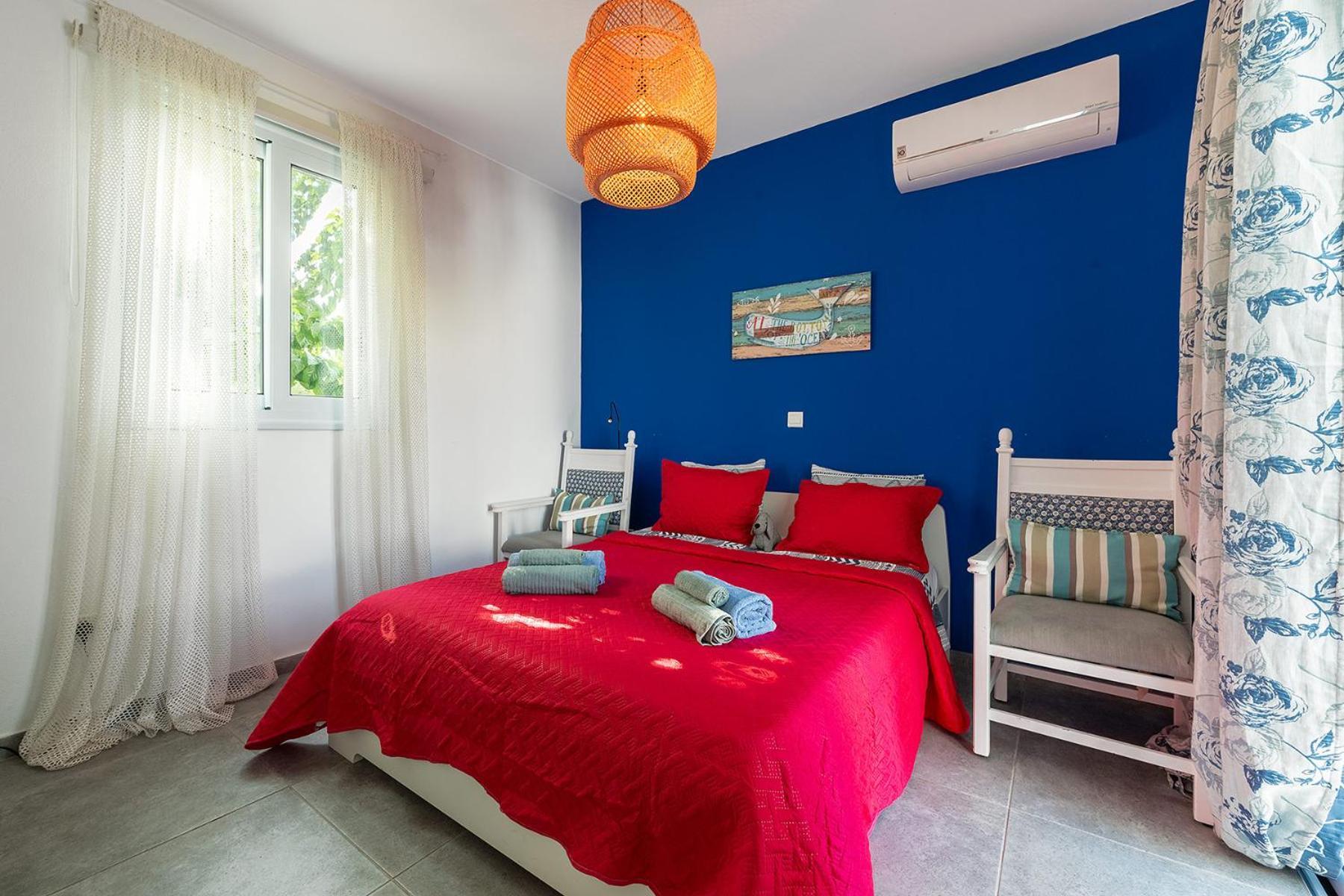 Blue Diamond Beach Villas بافوس المظهر الخارجي الصورة