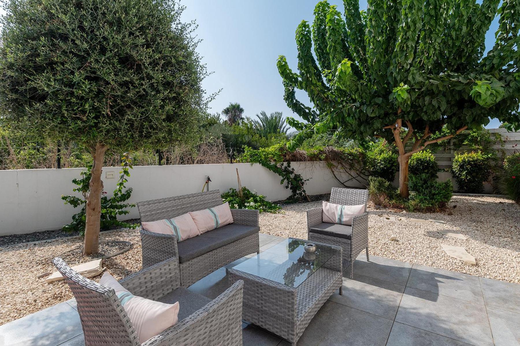 Blue Diamond Beach Villas بافوس المظهر الخارجي الصورة