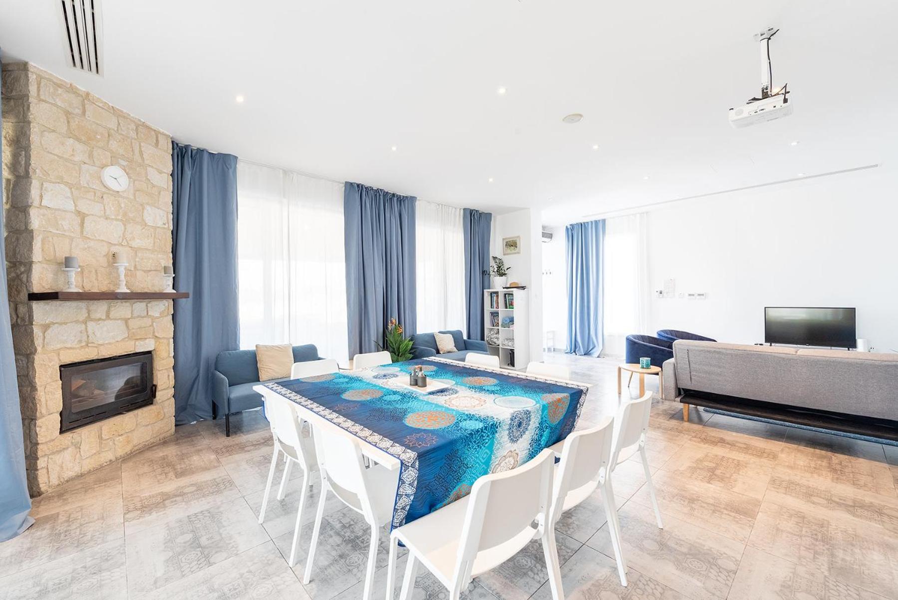 Blue Diamond Beach Villas بافوس المظهر الخارجي الصورة