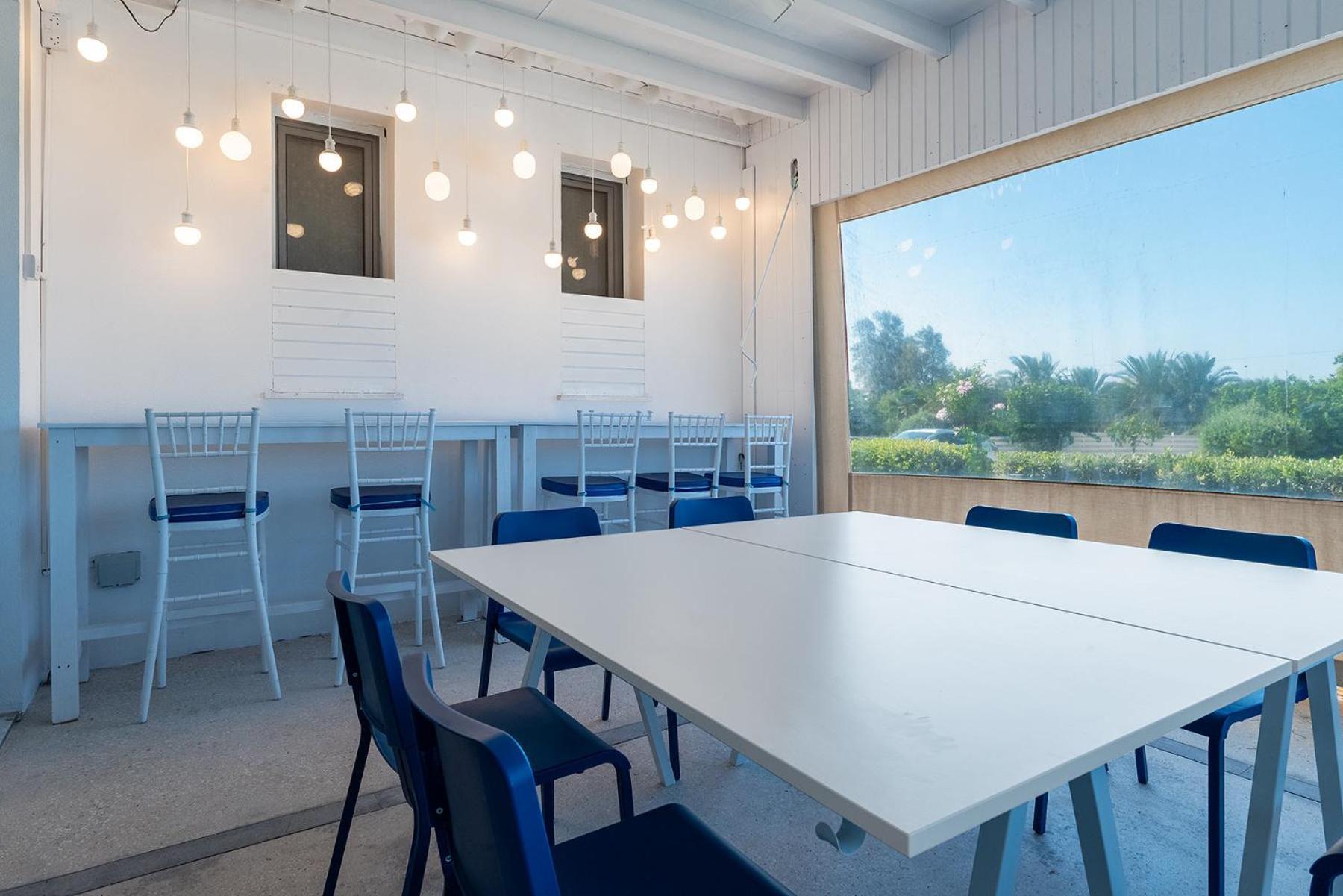 Blue Diamond Beach Villas بافوس المظهر الخارجي الصورة